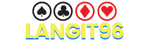 Logo Langit96